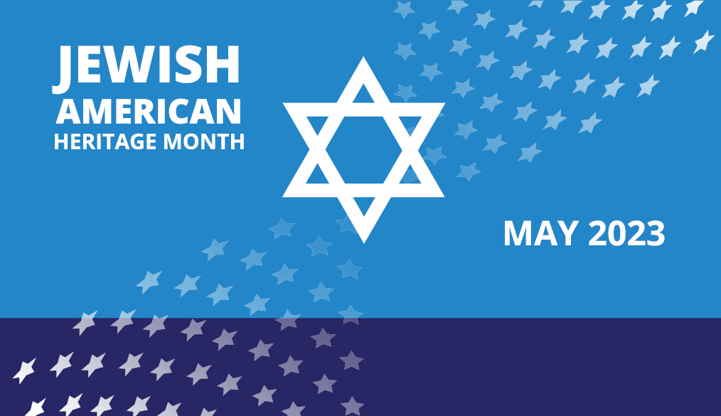 APS Отмечается месяц еврейского американского наследия