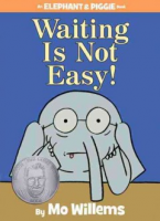 Waitingisnoteasy