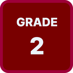 icon for grade 2