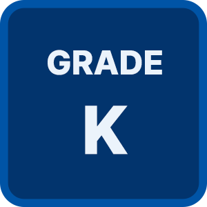 icon for Grade K