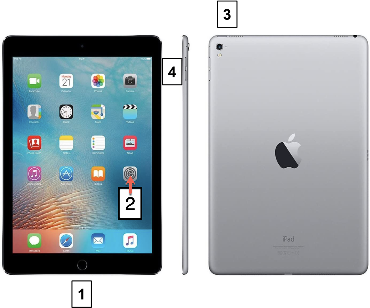 Digital Device Help Arlington Public Schools