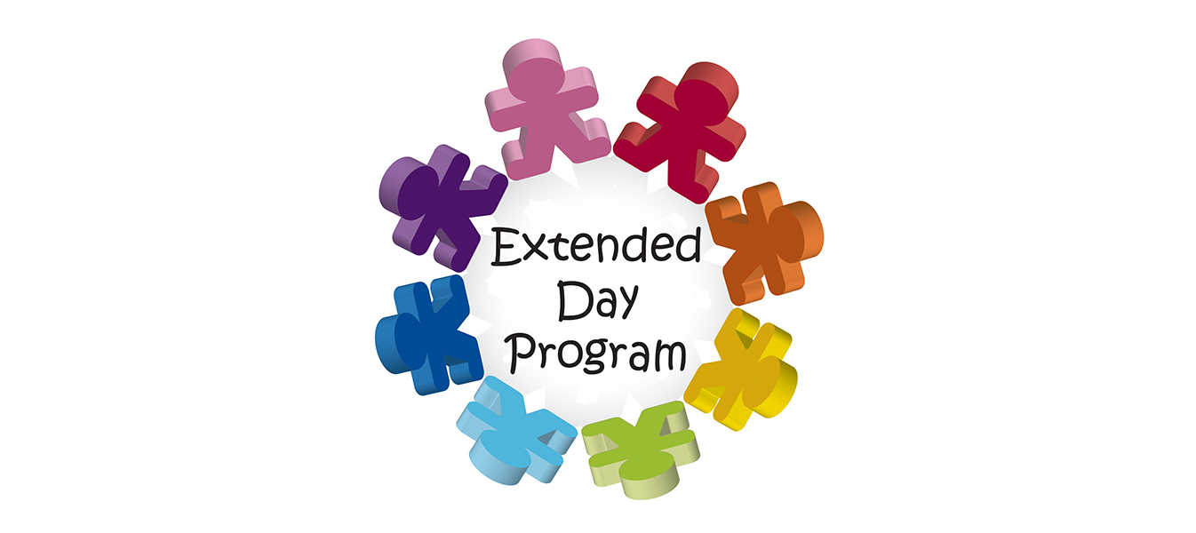 extended Day logo