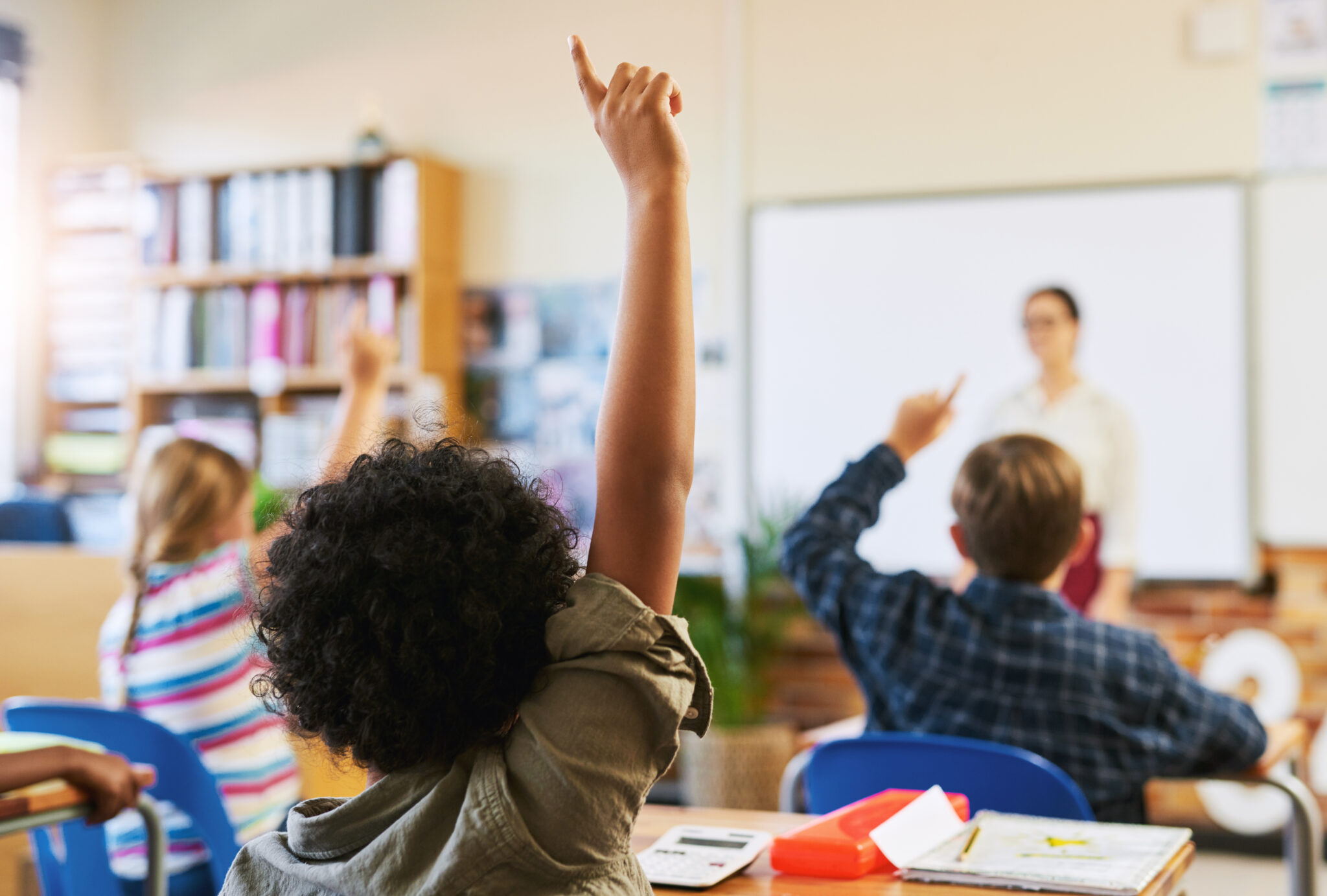 Advanced Academics & Talent Development - Arlington Public Schools
