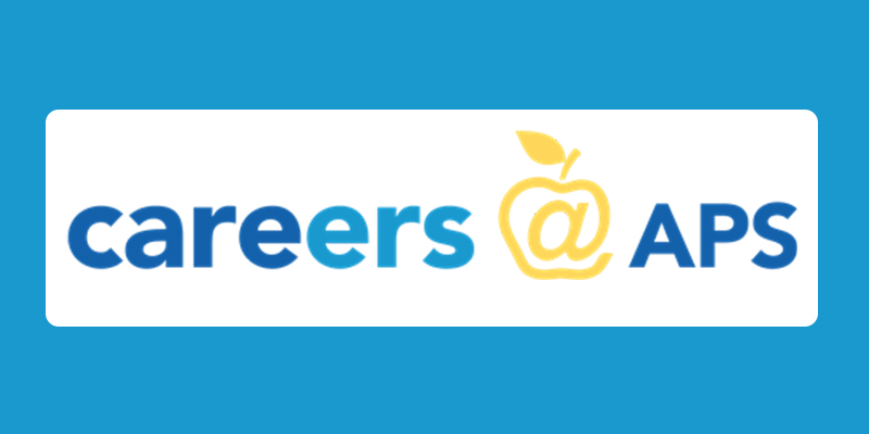 Careers @ APS logo
