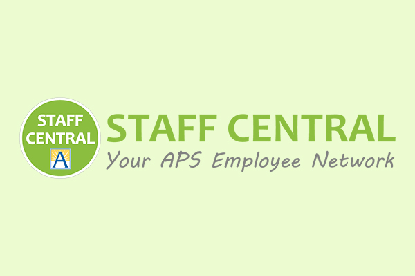 staff central logo