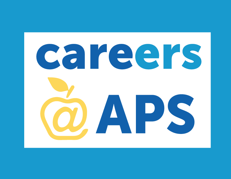 Careers@APS logo