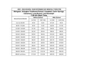 thumbnail of Copy of FY24 Proposed Extended Day Fees 5-23-23 (002)