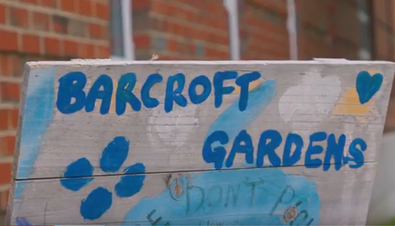 Barcroft Gardens screenshot
