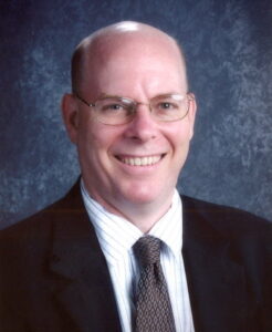 Instructor bio - Michael Bromley
