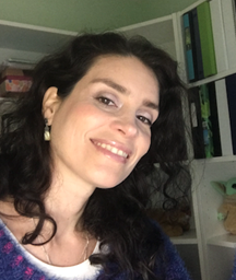 Instructor bio - Sandra Quiroga Richter