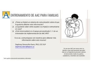 thumbnail of AAC Coaching flier Spanish (1)