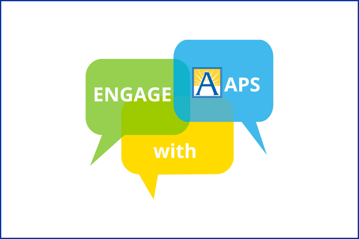engage with aps