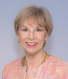 Instructor bio - Ellen Farnham