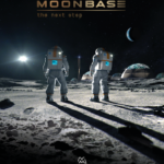 Moonbase: The Next Step Movie Poster