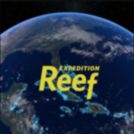 Expedition Reef Poster