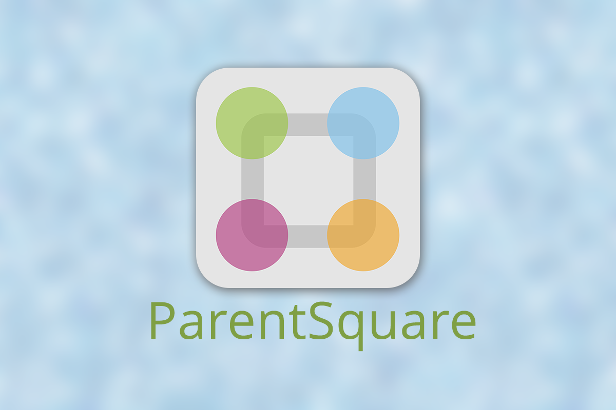 ParentSquare banner