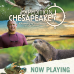 Expedition Chesapeake Movie Poster