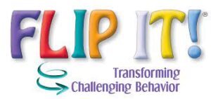 FLIP IT logo