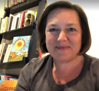 Heidi Mordhorst