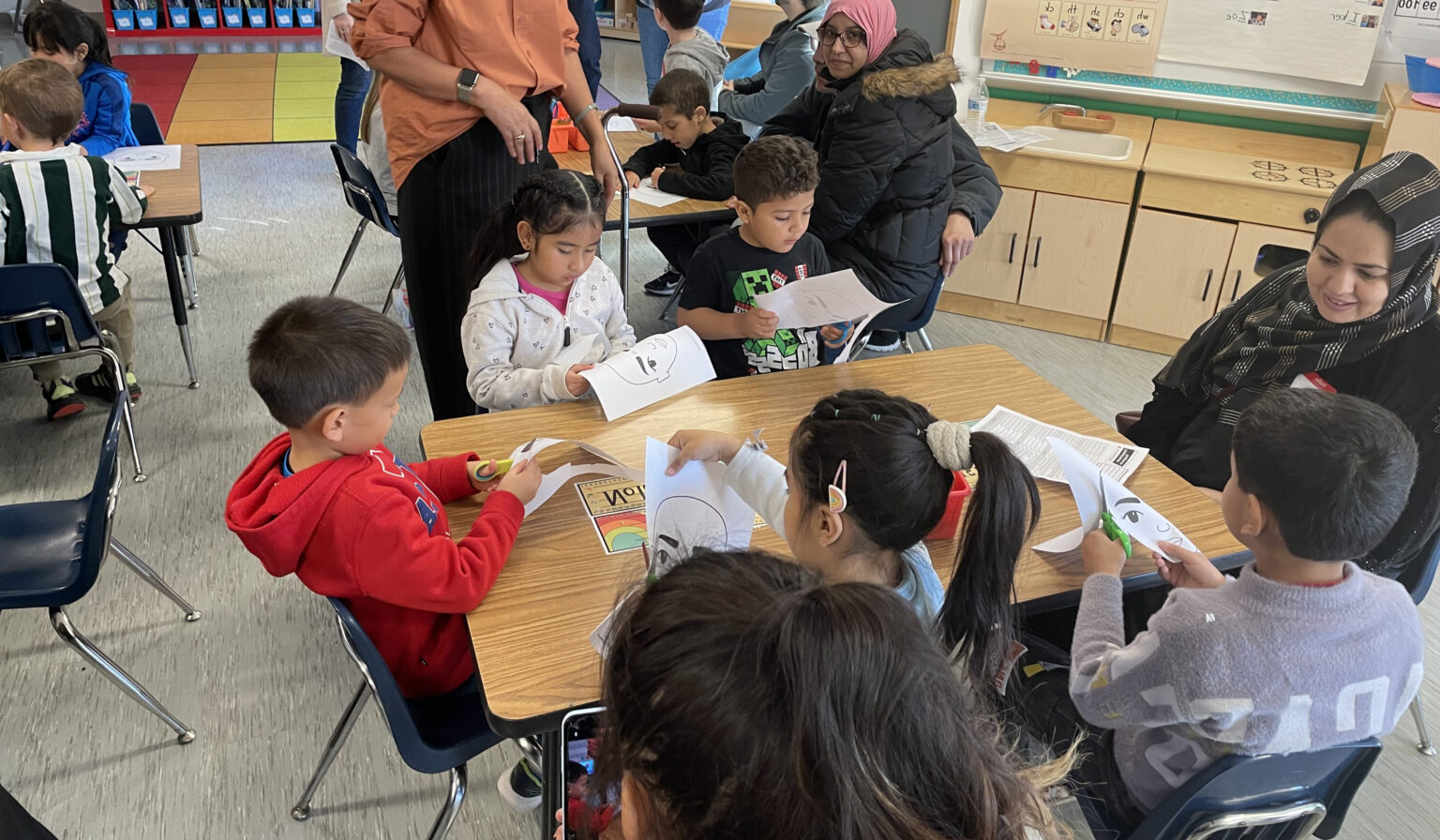 Amazing Abingdon Arlington Public Schools