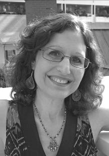 Jacqueline Jules