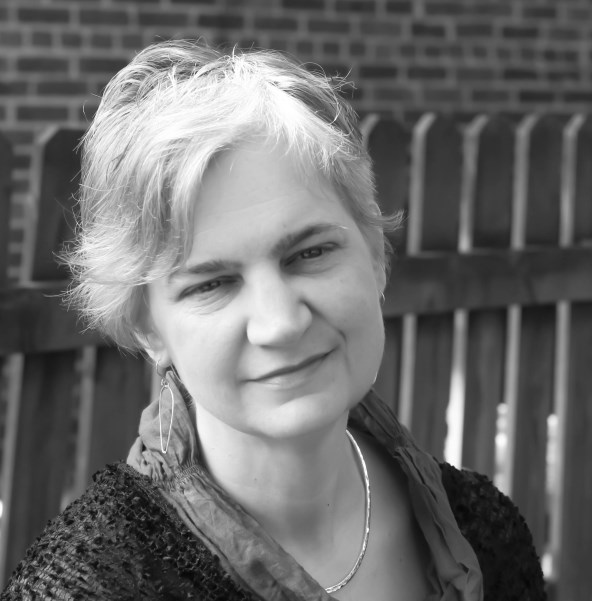 Katherine Young