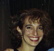Lori Rottenberg