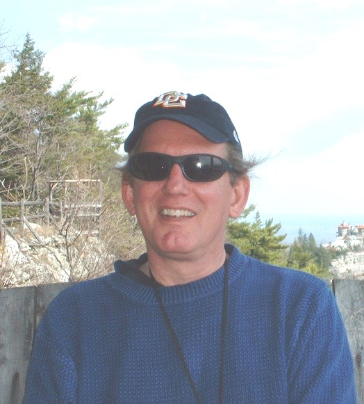 Michael C. Davis