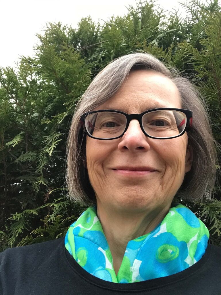 Susan Bucci Mockler