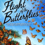 Flight of the Butterflies Movie Poster