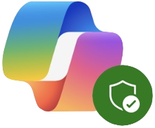 Microsoft Copilot, Commercial Data Protection (CDP) version