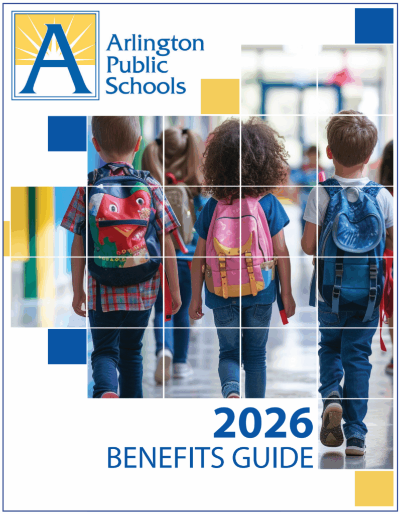 cover of 2026 Benefits Guide