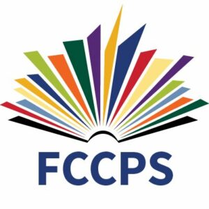 Falls Church logo