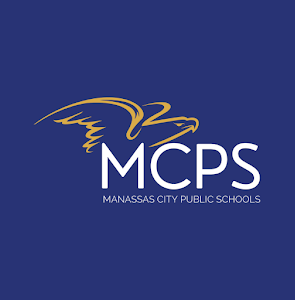 Manassas Logo