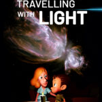 Traveling with Light Movie Poster