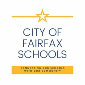 City of Fairfax logo