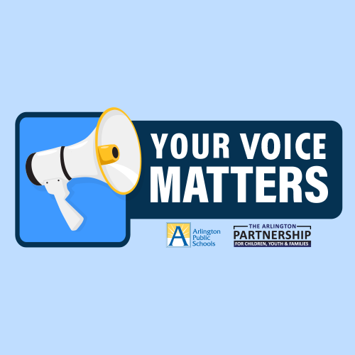 Таны Voice Matters лого