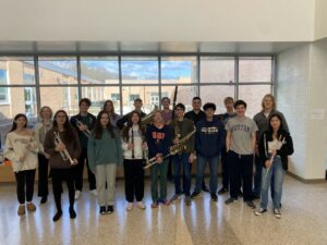 All-District High School