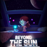 Beyond the Sun Movie Poster