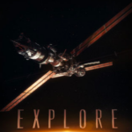 Explore Movie Poster