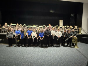 All District Middle School