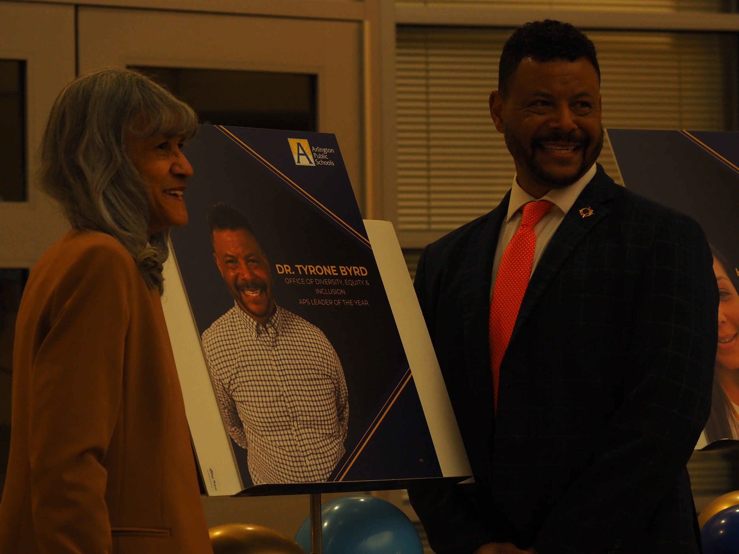 2025 Celebration of Excellence Reception