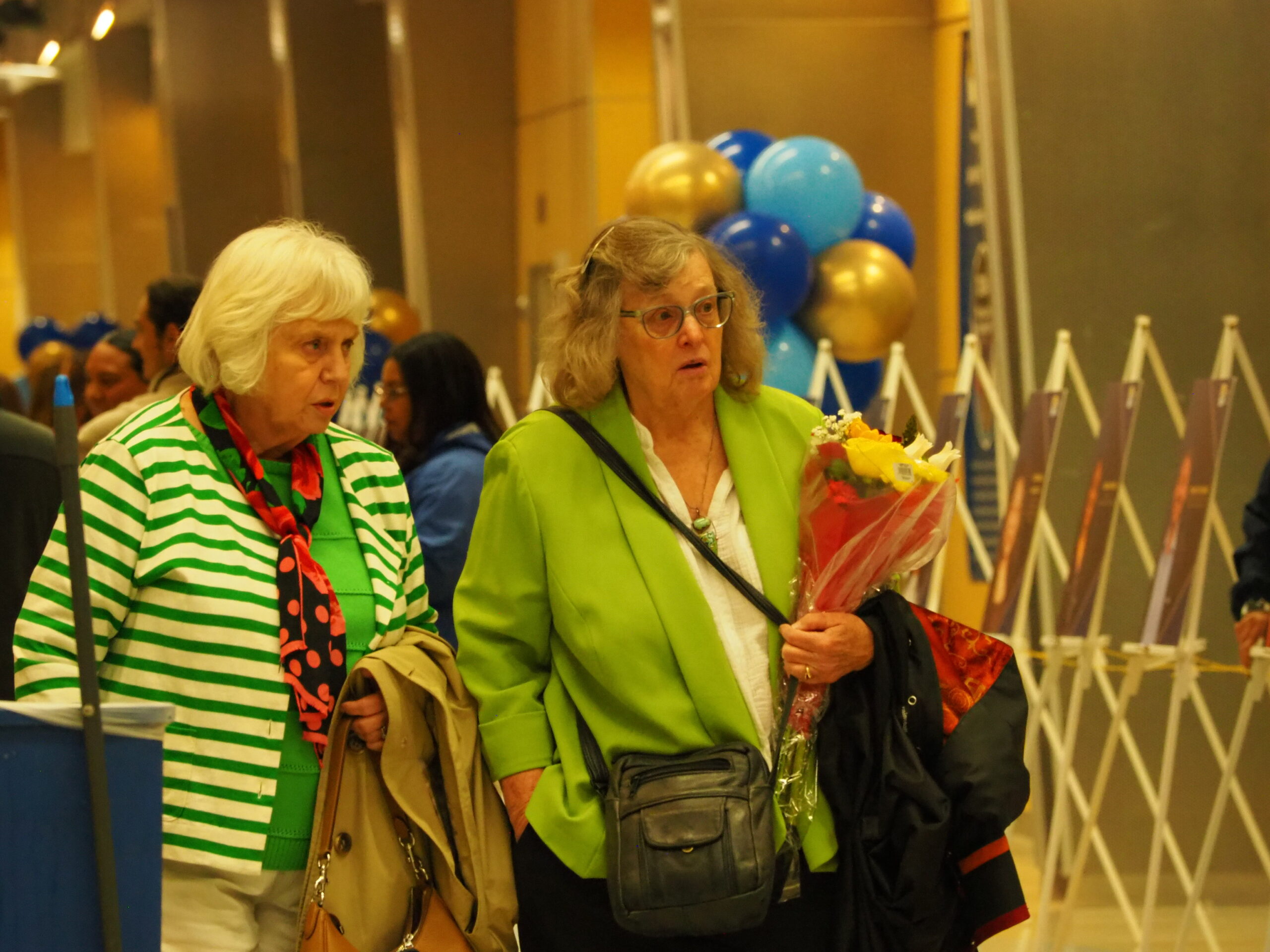 2025 Celebration of Excellence Reception