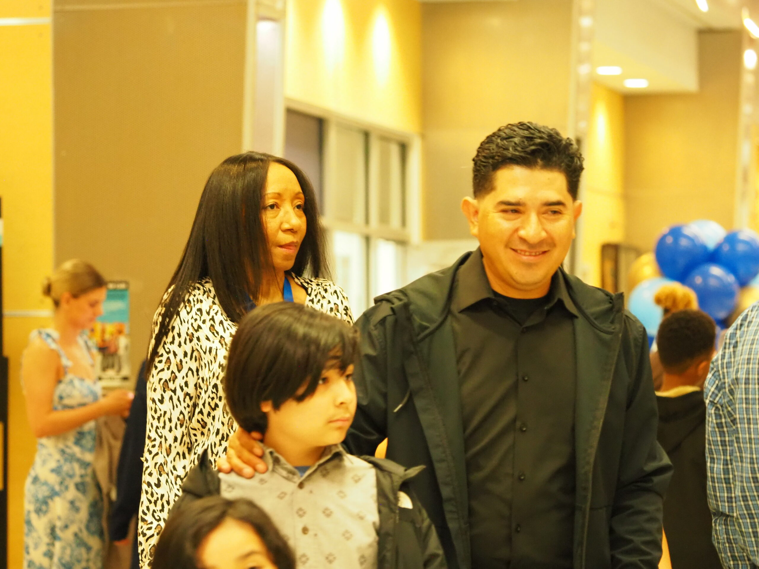 2025 Celebration of Excellence Reception