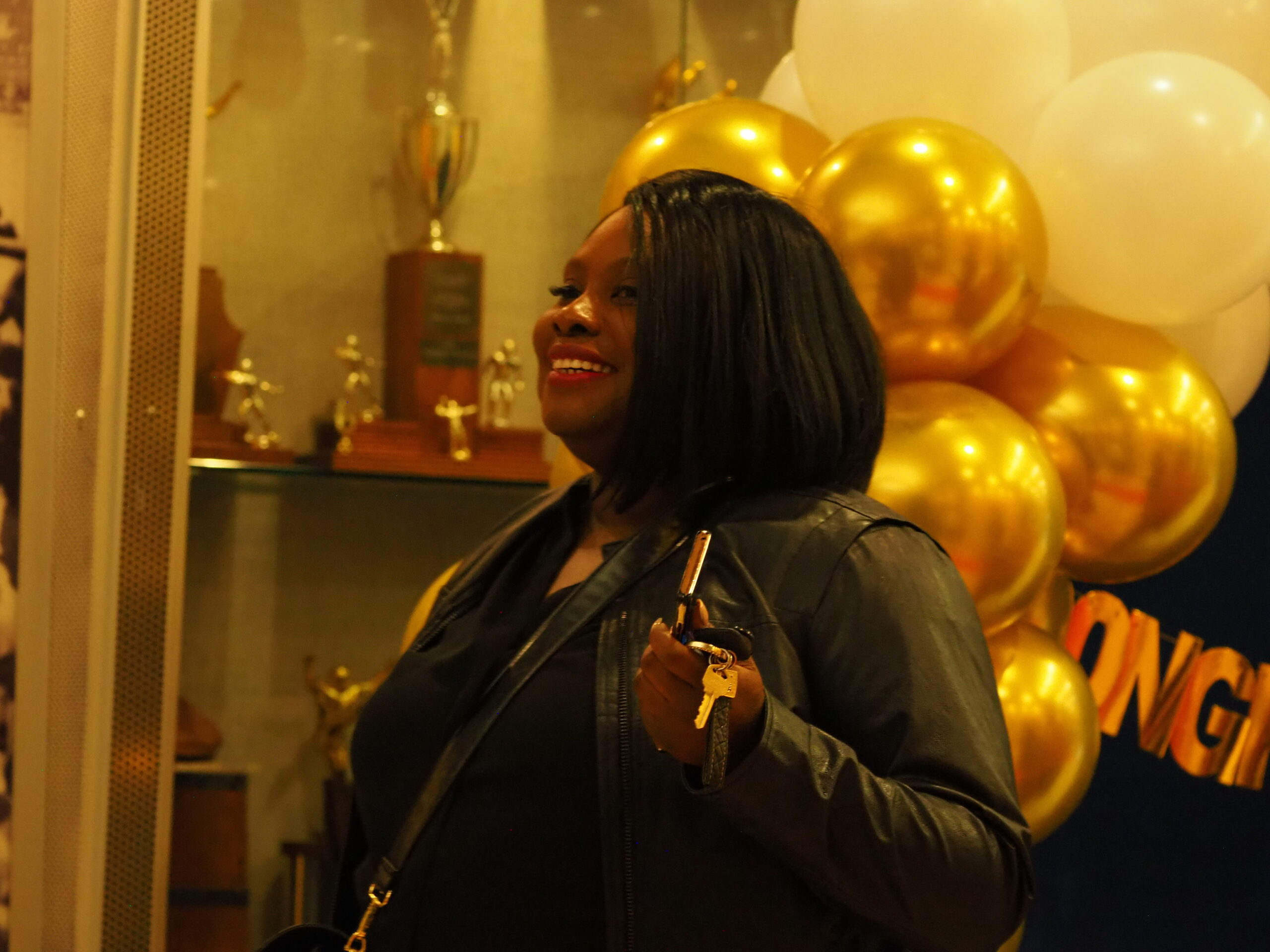 2025 Celebration of Excellence Reception
