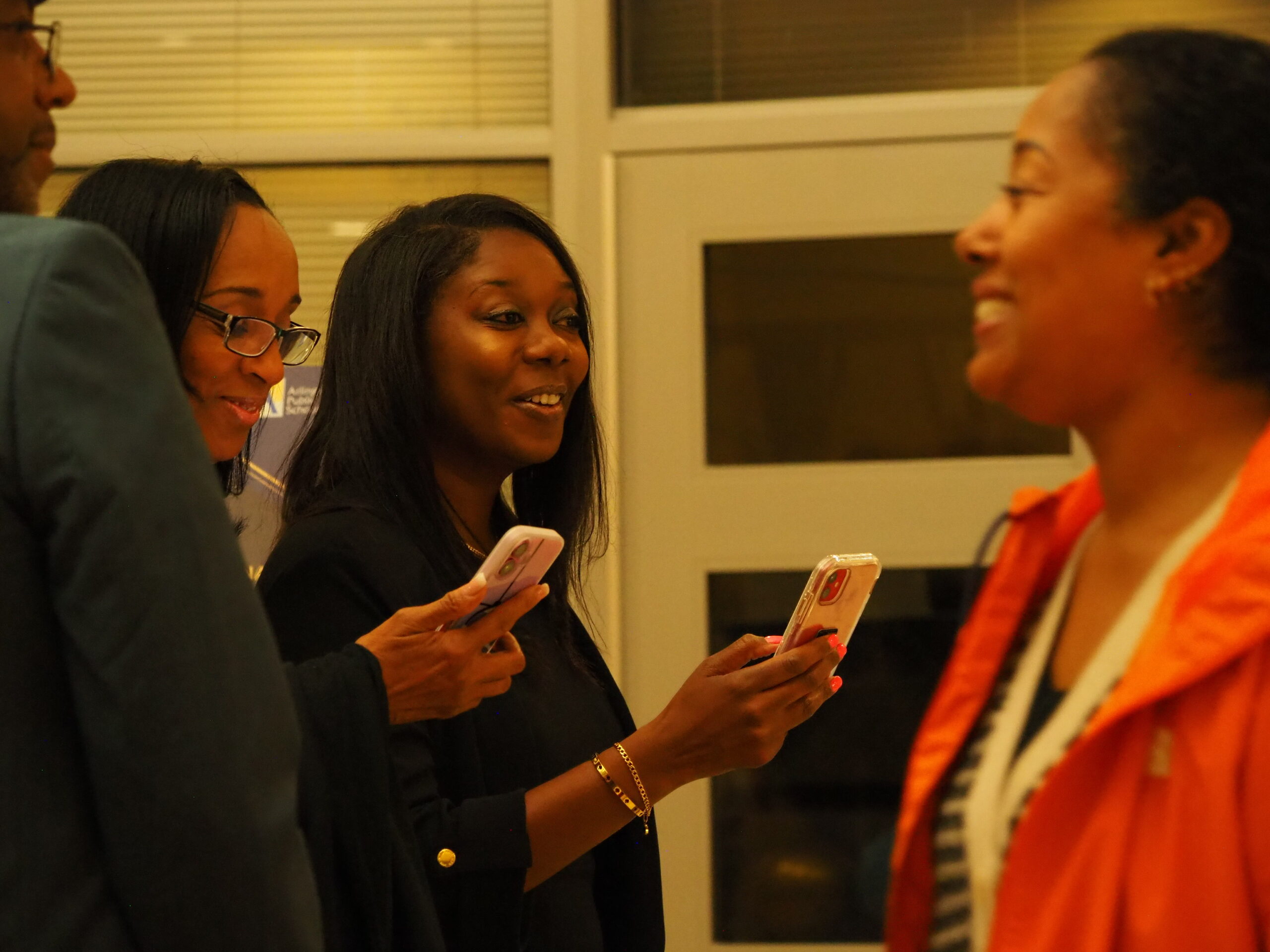 2025 Celebration of Excellence Reception