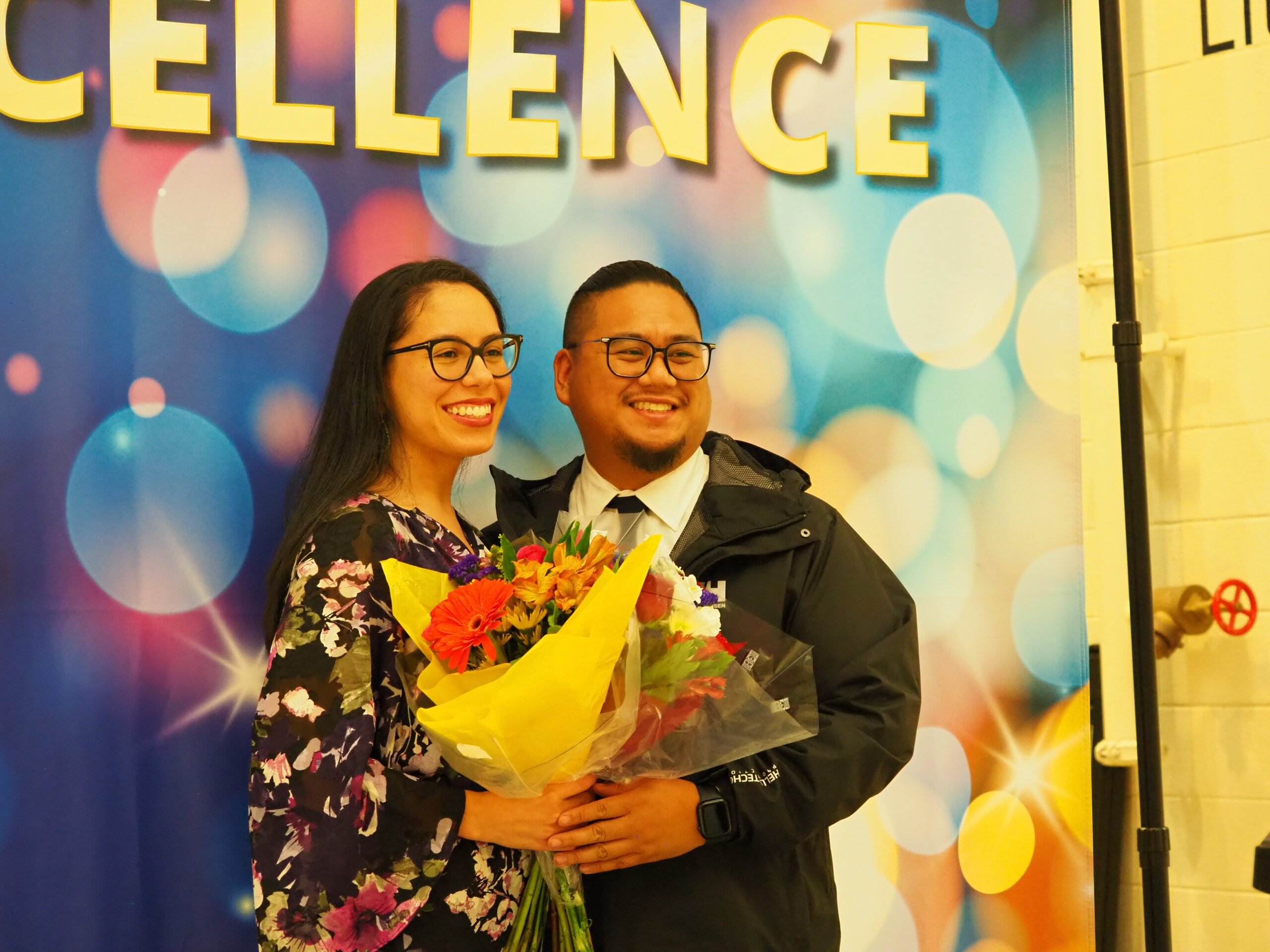 2025 Celebration of Excellence Reception
