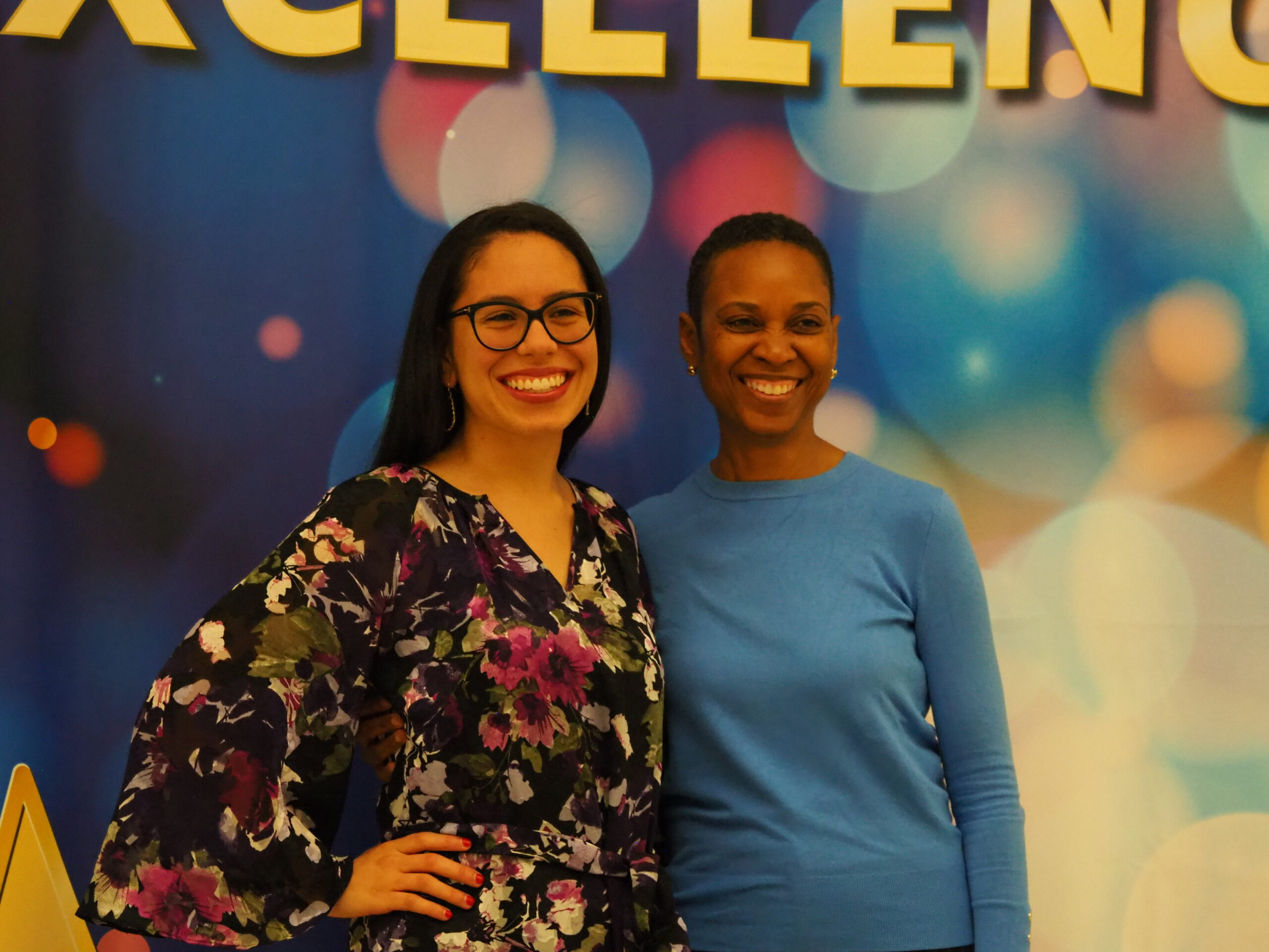 2025 Celebration of Excellence Reception