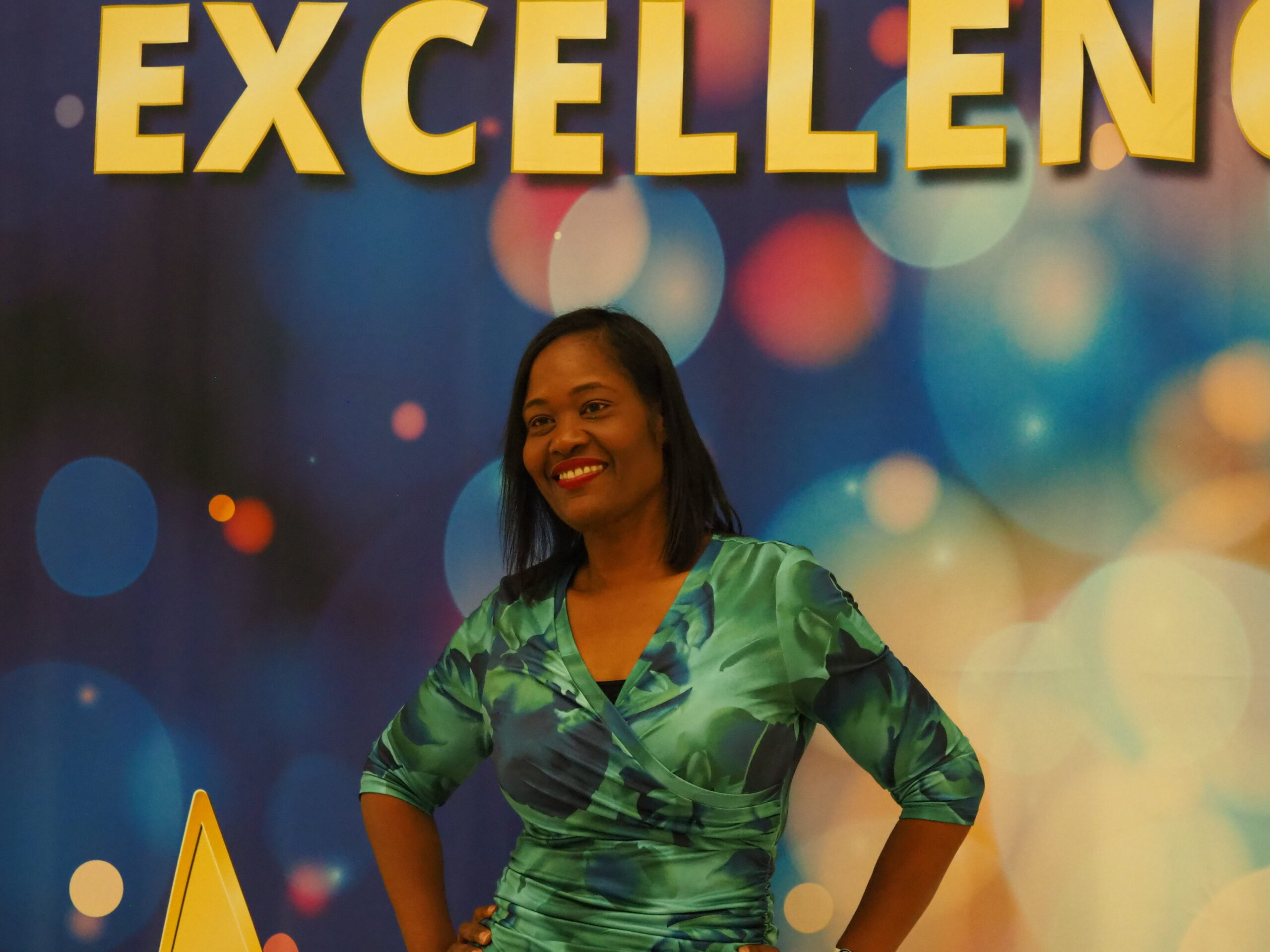 2025 Celebration of Excellence Reception