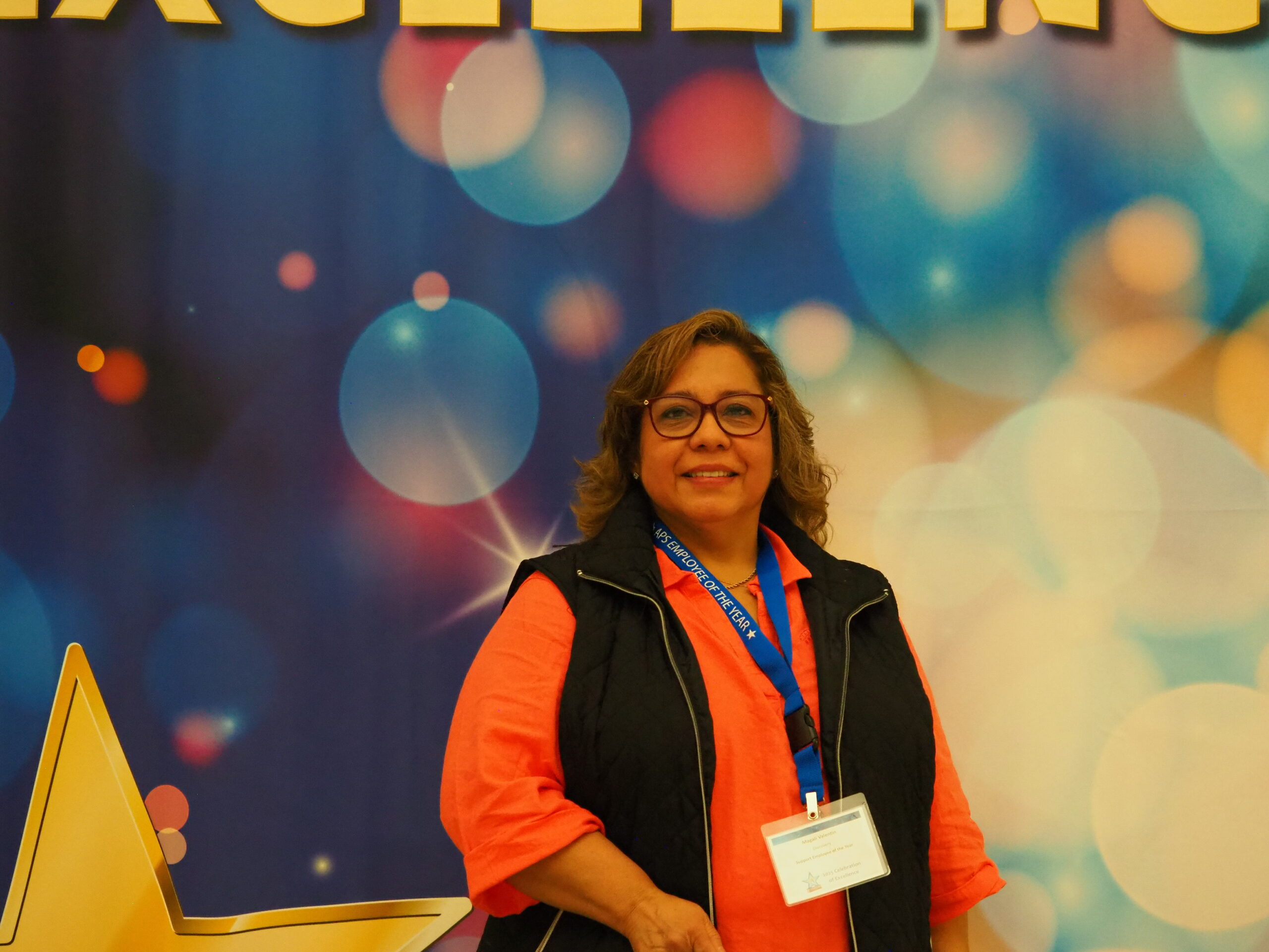 2025 Celebration of Excellence Reception